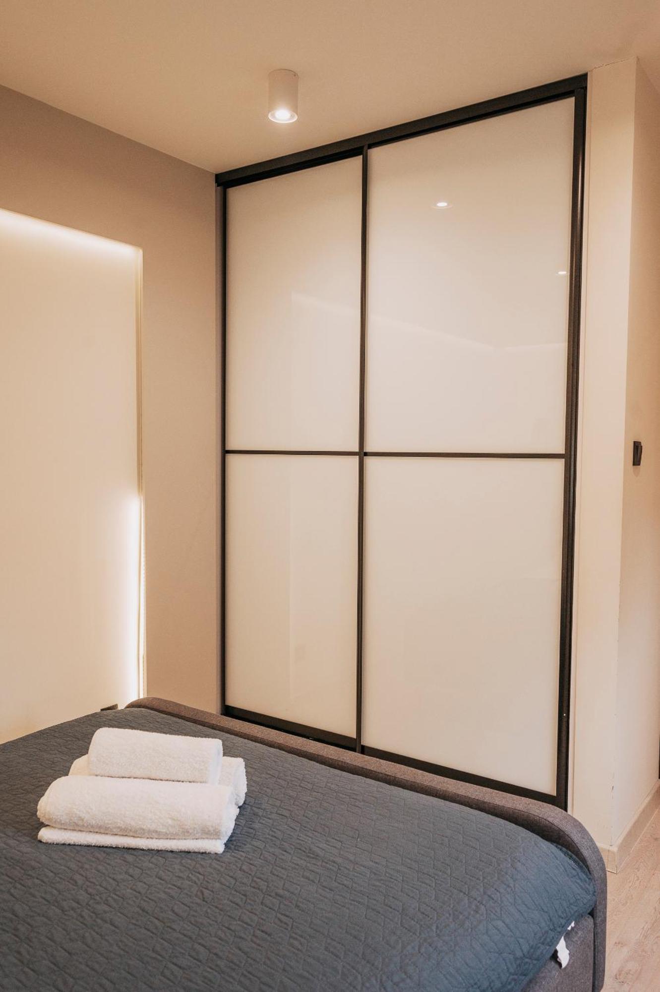 Niron Apartament Kapucynska Пила Екстериор снимка