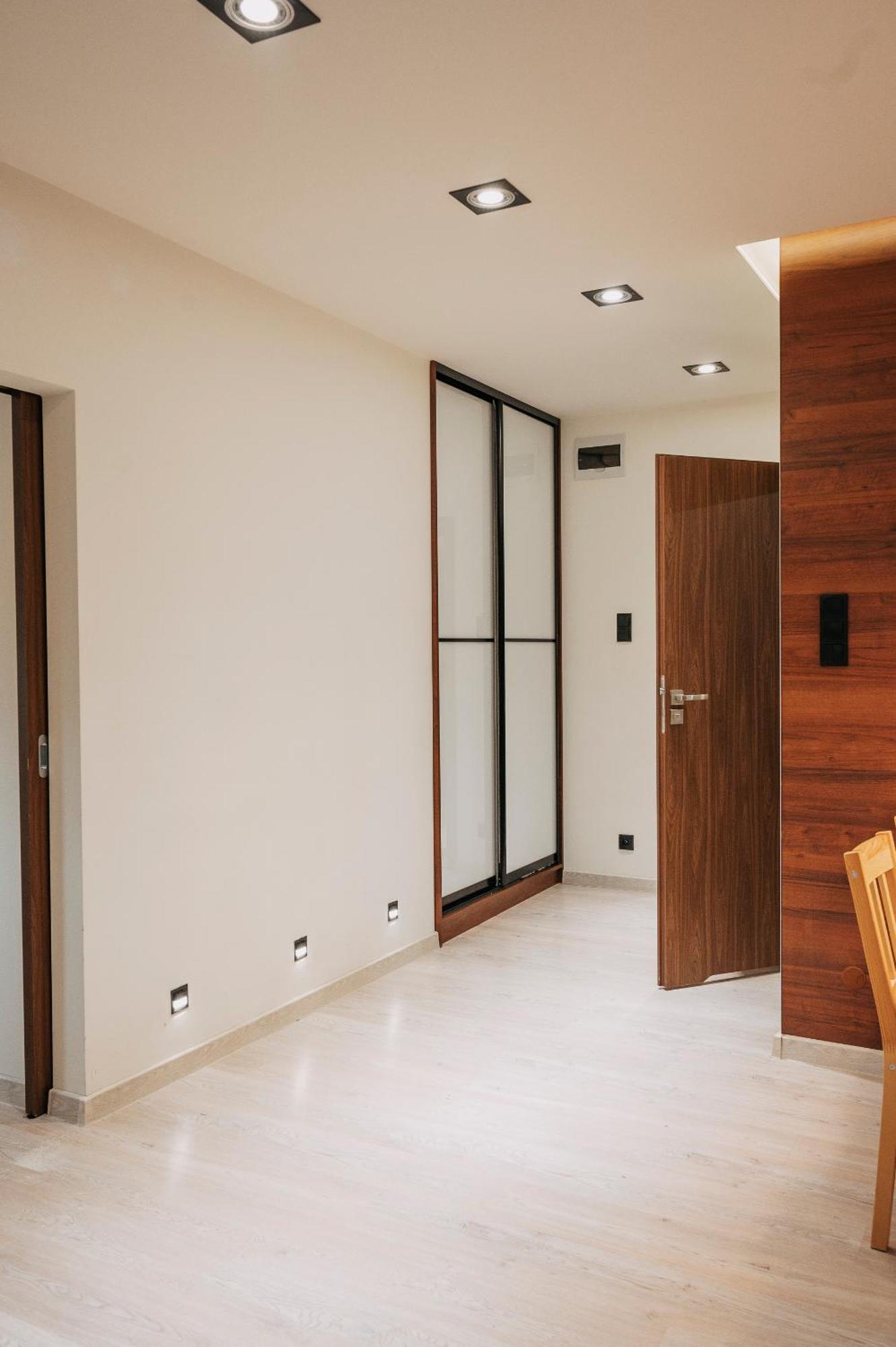 Niron Apartament Kapucynska Пила Екстериор снимка