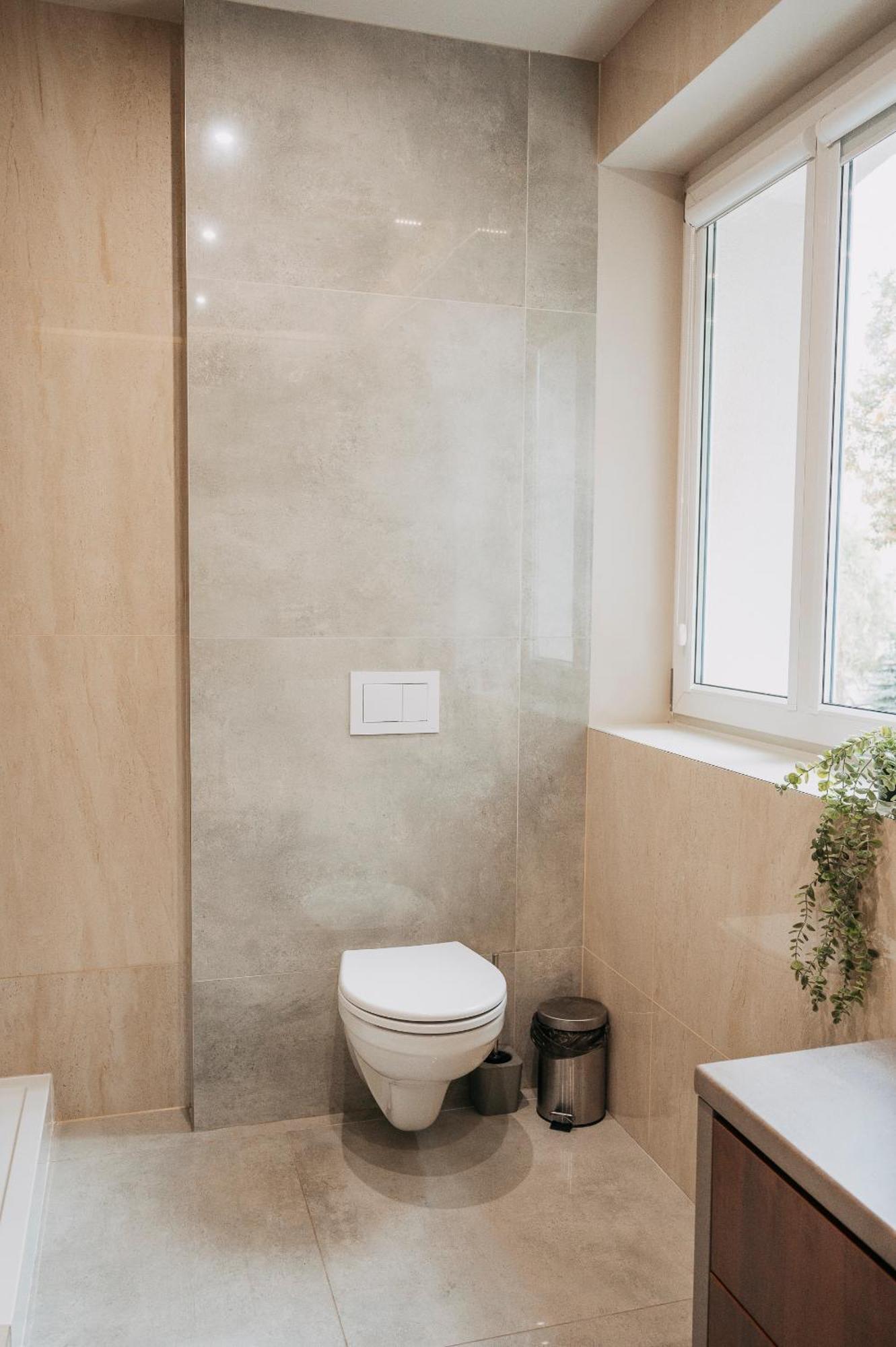 Niron Apartament Kapucynska Пила Екстериор снимка